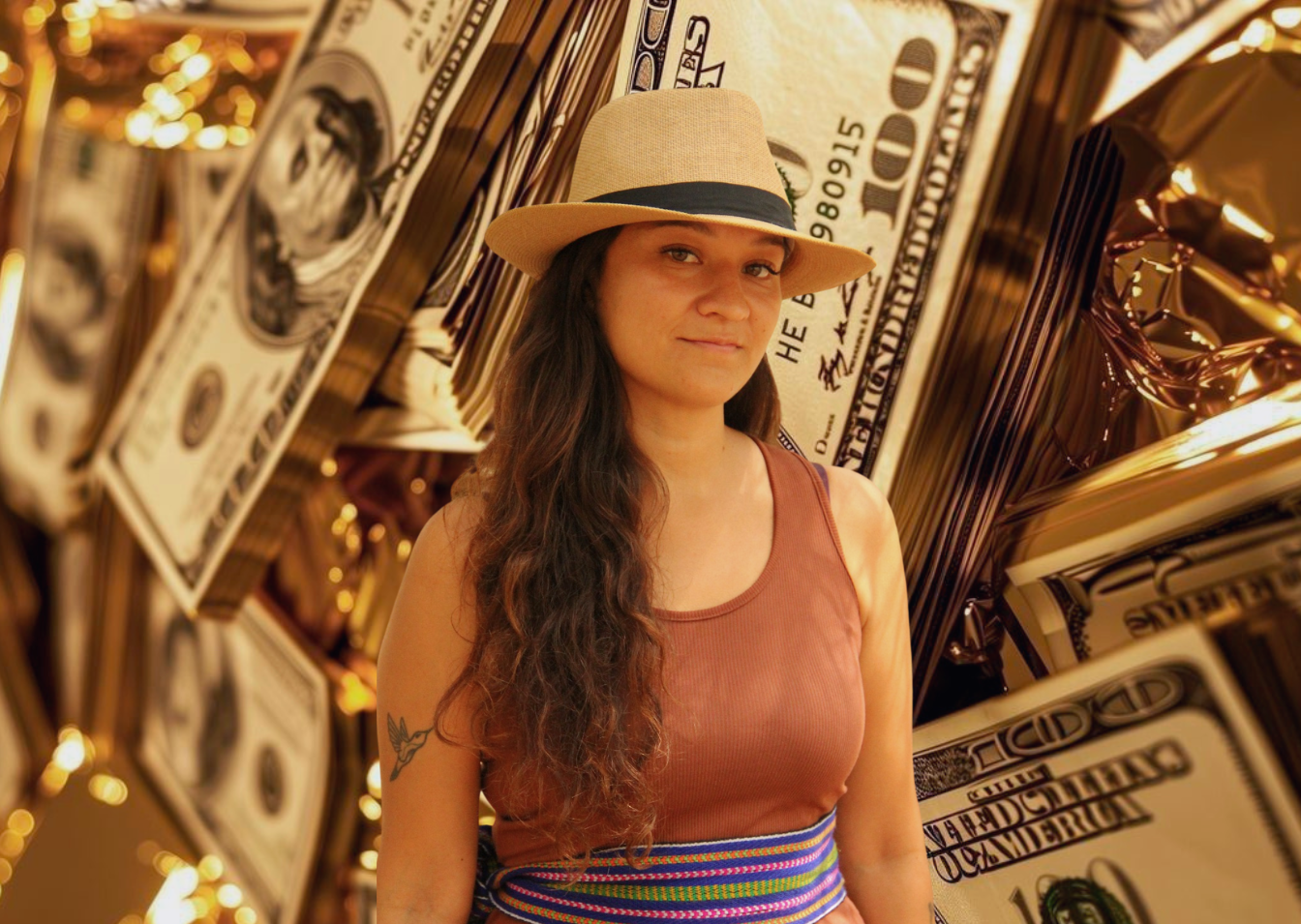 Finanzas Conscientes