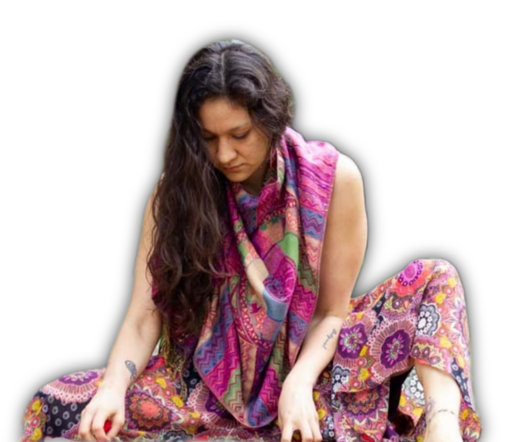 Negocios desde mi esencia